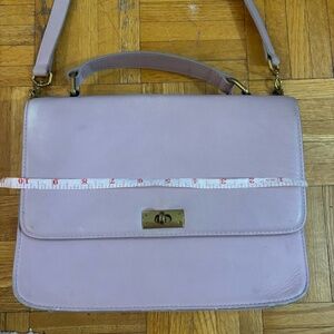 Vintage J.crew lilac purple purse *accepting offers